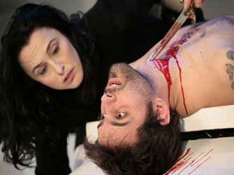 Τίτος Ανδρόνικος