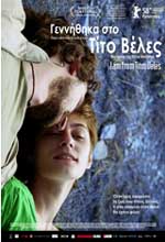 Γεννήθηκα στο Τίτο Βέλες