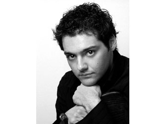 Στον Θάνο Τοκάκη το θεατρικό βραβείο «Δημήτρης Χορν»