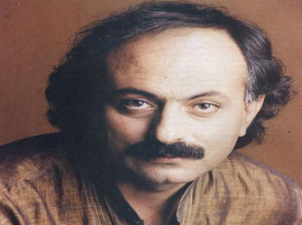 Αφιέρωμα στον Μάριο Τόκα