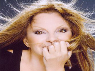 Μαριάννα Τόλη