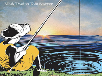 Οι περιπέτειες του Τομ Σόγιερ σε Αθήνα και Θεσσαλονίκη