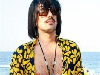 Μια βραδιά με τον Τόνι Σφήνο