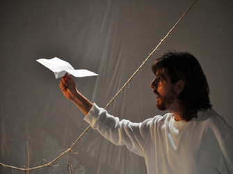 «Το νησί» από την ομάδα βλακlist