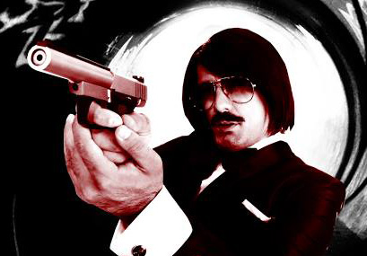 «Επιχείρηση Οκτάπουσι»: O Tonis Sfinos σε ειδική αποστολή στη Θεσσαλονίκη