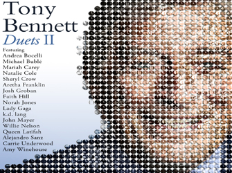 Tony Bennett «Duets II»
