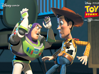 Toy Story