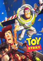 Toy Story: Η Ιστορία των Παιχνιδιών