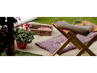 Εναλλακτικές διακοπές και εθελοντική εργασία!