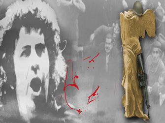 «Το Τραγούδι του Nεκρού Aδελφού» του Μίκη Θεοδωράκη στο Badminton