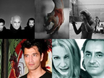 Kαλοκαιρινές Τραγωδίες με Ρουβά, Κιμούλη, Ζούνη, Καφετζόπουλο, Παπαδοπούλου…