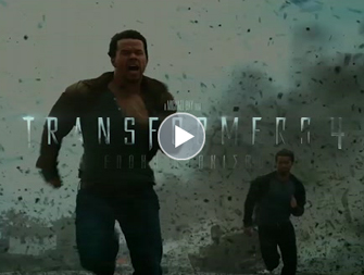 Πώς νιώθει ο Μαρκ Γουόλμπεργκ πρωταγωνιστώντας στο «Transformers 4: Εποχή Αφανισμού»;