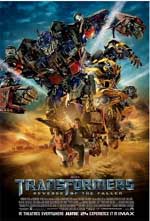 Transformers: Η Εκδίκηση των Ηττημένων