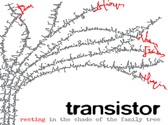 Transistor: Νέο άλμπουμ και περιοδεία σε όλη την Ελλάδα