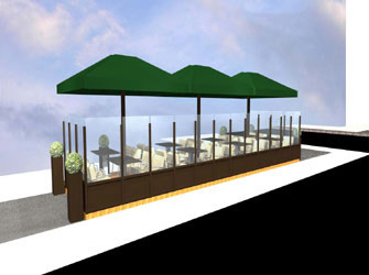 Πάμε στην πλατεία Ομονοίας για καφέ;