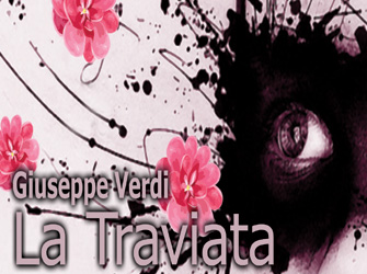 Η Τραβιάτα του Βέρντι στο Εθνικό Αρχαιολογικό Μουσείο με δωρεάν είσοδο