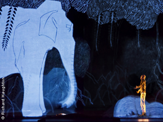 Προβολή της ταινίας «The Akram Tree» στη Στέγη