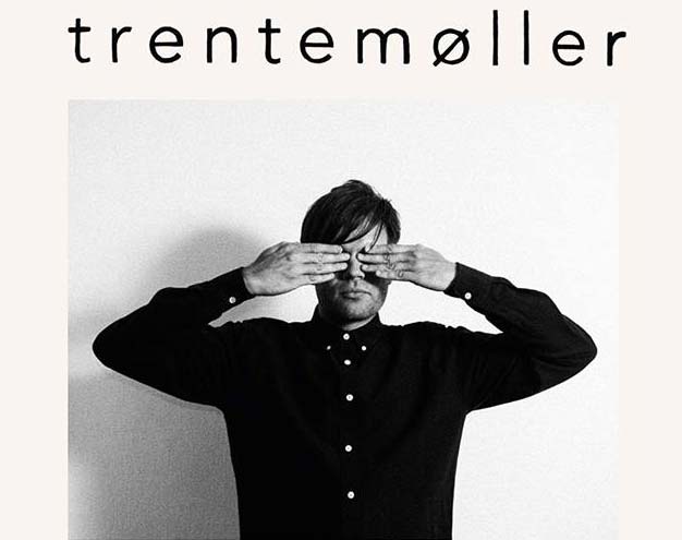 O ταλαντούχος κύριος… Trentemoller για 2 live electro shows στην Eλλάδα