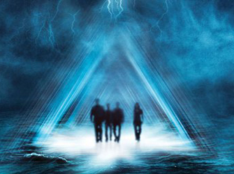 «Το Τρίγωνο των Βερμούδων» στις 21.00 στο Star