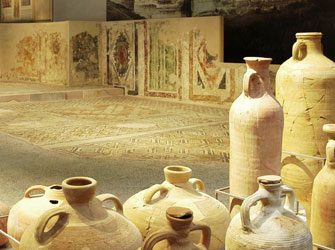 To Μουσείο Κεραμεικής γιορτάζει την Παγκόσμια ημέρα αφήγησης