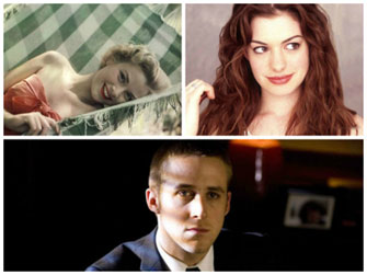 Ταλαντούχοι, γοητευτικοί, γεννημένοι την ίδια ημέρα…