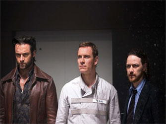 X-Men: Ημέρες Ενός Ξεχασμένου Μέλλοντος ή η ισχύς εν τη ενώσει…