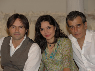 «Αρχόντισσά μου μάγισσα…»