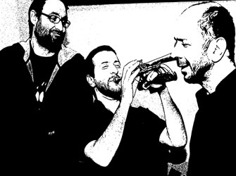 Βαλκανική Βραδιά στο Goethe-Institut Athen