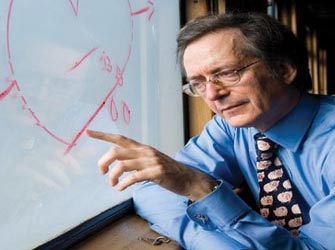 Νέα εικονογραφημένη παιδική σειρά του Ευγένιου Τριβιζά