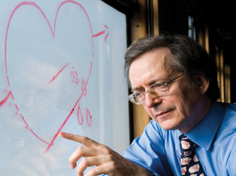 Ο Ευγένιος Τριβιζάς «συναντά» Βαλτινό και Μουζουράκη στο Μέγαρο