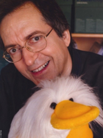 «Ένα Δέντρο, μιά φορά» τα Χριστούγεννα στην ΕΡΤ