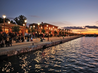 Η «Μαρίνα των Θαυμάτων»