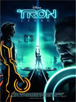 Tron Legacy (3D)
