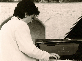 Βασίλης Τσαμπρόπουλος