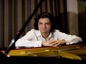 «The Promise» – Ο νέος δίσκος του Βασίλη Τσαμπρόπουλου!