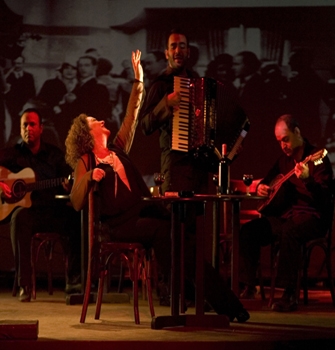 Τάνια Τσανακλίδου