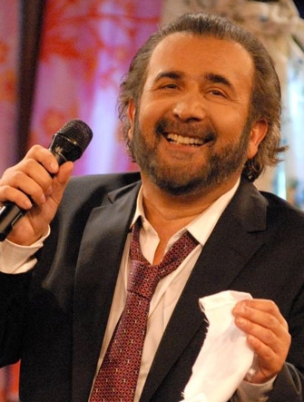 Αλ Τσαντίρι Νιουζ στον Alpha στις 21.00