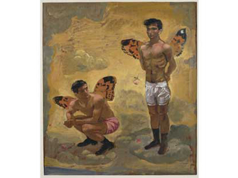 Ίδρυμα Γιάννη Τσαρούχη – αποκριάτικο εκπαιδευτικό πρόγραμμα