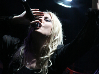 Θεοδοσία Τσάτσου