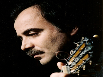 Μπάμπης Τσέρτος