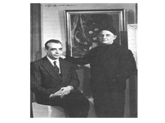 Αφιερωμένη στον Nίκο Καββαδία η Παγκόσμια Ημέρα Ποίησης