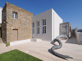 Μουσείο Κώστα Τσόκλη