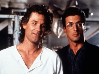 «Τάνγκο και Κας», 10/8 Star