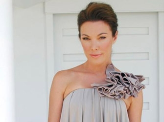 Τι γιορτάζει η Τατιάνα Στεφανίδου!