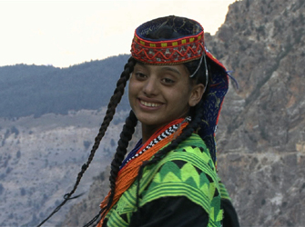 «Οι Νύμφες του Hindu Kush» στους Κινηματογράφους