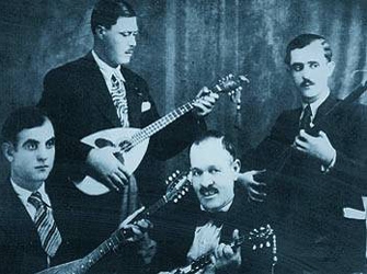 Η Τετράδα του Πειραιά