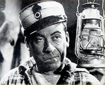 Αφιέρωμα στον Θανάση Βέγγο, από τη ΝΕΤ