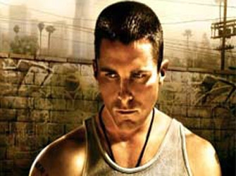 «Θάνατος στην πόλη των αγγέλων», 12/6 ΝΕΤ