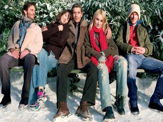 Η Πρώτη Μέρα της Υπόλοιπης Ζωής σου