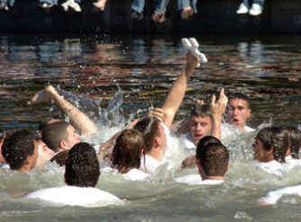 Θεοφάνεια στην ΕΡΤ